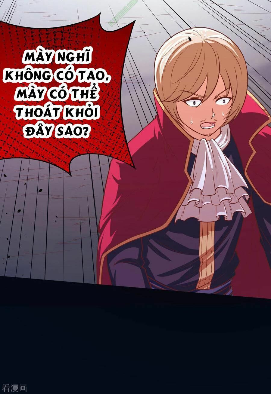 đọc truyện Từ Hôm Nay Bắt Đầu Làm Thành Chủ Chương 54.2 ảnh 21 tại Thiên Thai Truyện