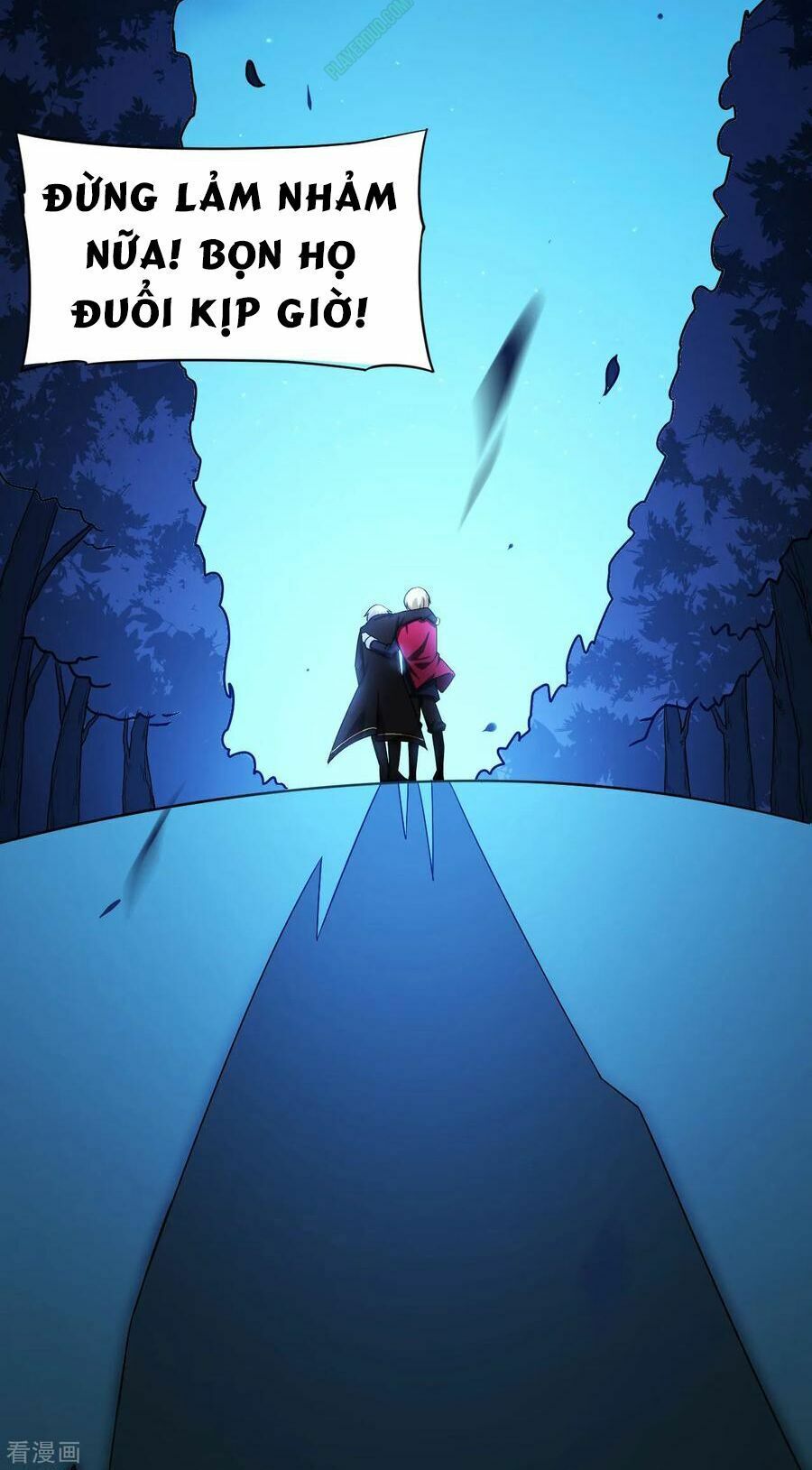 đọc truyện Từ Hôm Nay Bắt Đầu Làm Thành Chủ Chương 54.2 ảnh 25 tại Thiên Thai Truyện