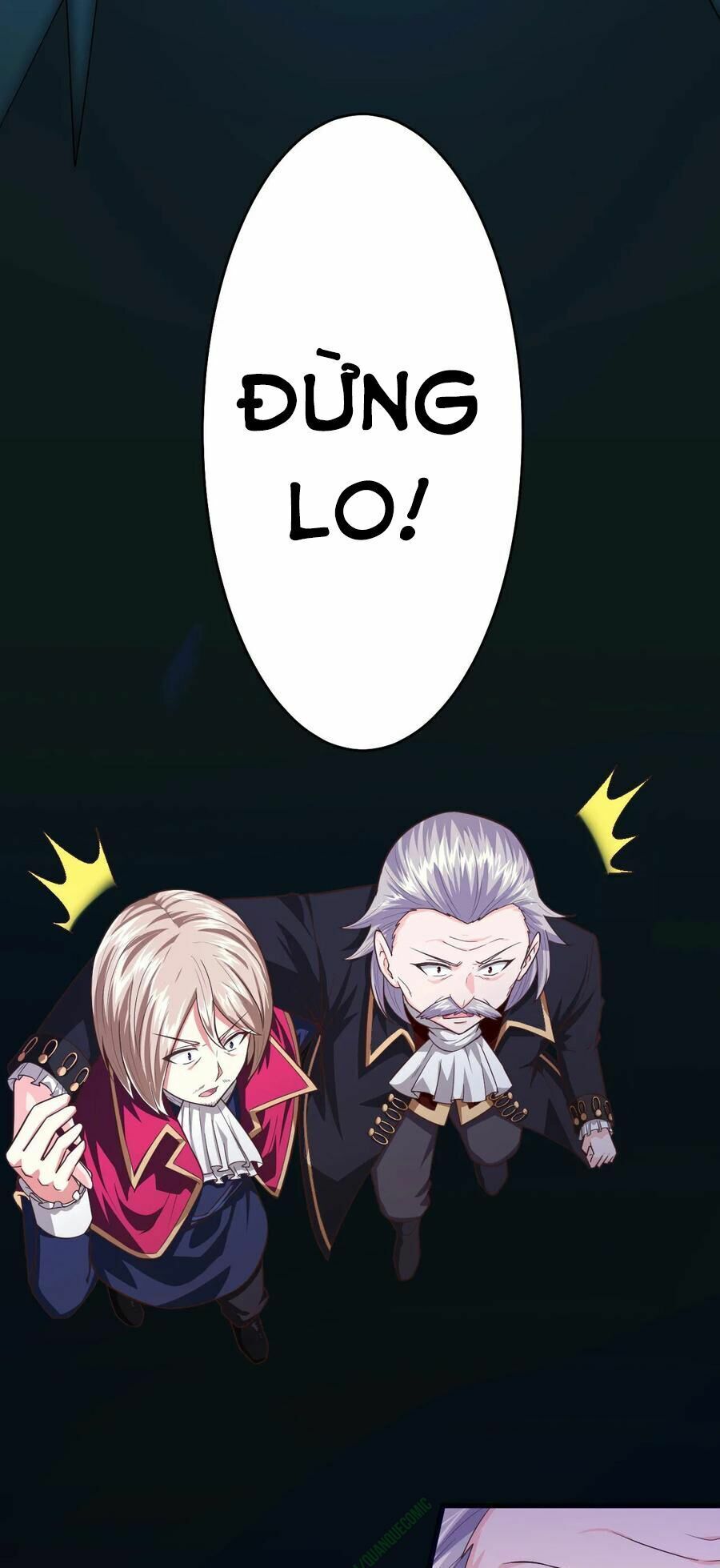 đọc truyện Từ Hôm Nay Bắt Đầu Làm Thành Chủ Chương 54.2 ảnh 26 tại Thiên Thai Truyện