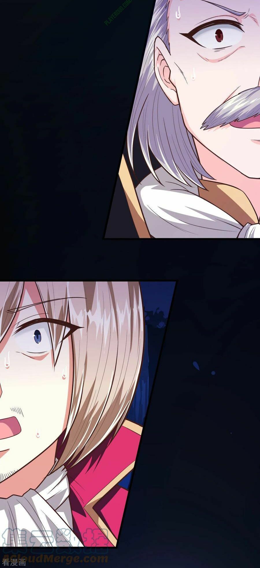 đọc truyện Từ Hôm Nay Bắt Đầu Làm Thành Chủ Chương 54.2 ảnh 27 tại Thiên Thai Truyện