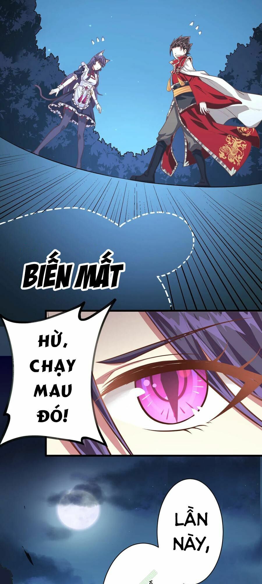 đọc truyện Từ Hôm Nay Bắt Đầu Làm Thành Chủ Chương 54.2 ảnh 5 tại Thiên Thai Truyện