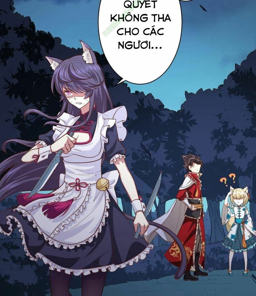 đọc truyện Từ Hôm Nay Bắt Đầu Làm Thành Chủ Chương 54.2 ảnh 6 tại Thiên Thai Truyện