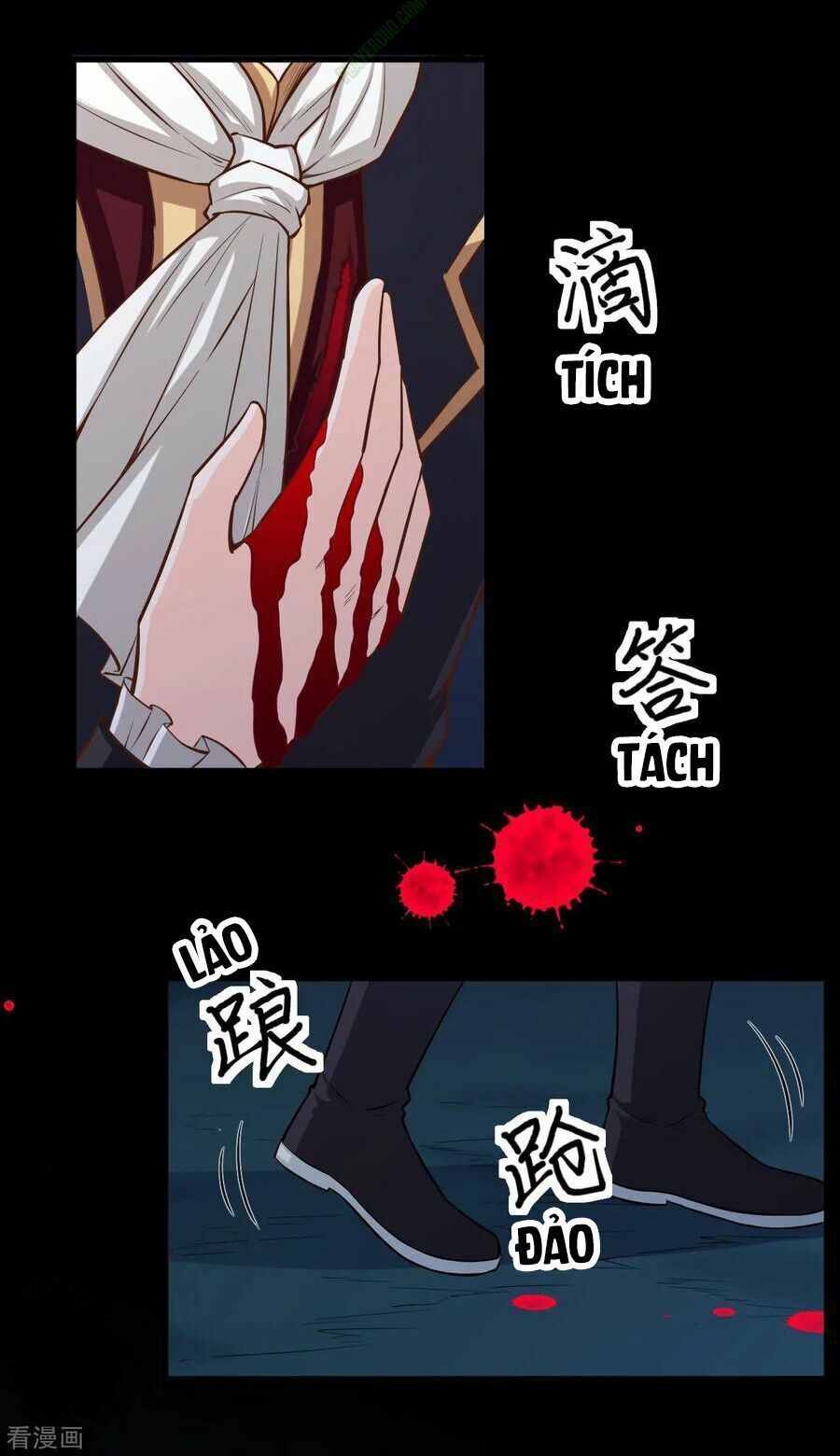 đọc truyện Từ Hôm Nay Bắt Đầu Làm Thành Chủ Chương 54.2 ảnh 9 tại Thiên Thai Truyện