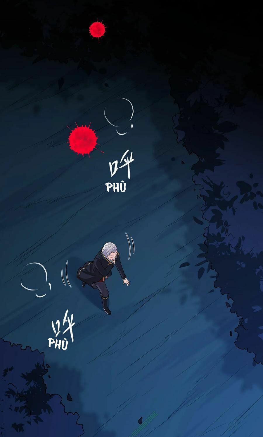 đọc truyện Từ Hôm Nay Bắt Đầu Làm Thành Chủ Chương 54.2 ảnh 10 tại Thiên Thai Truyện