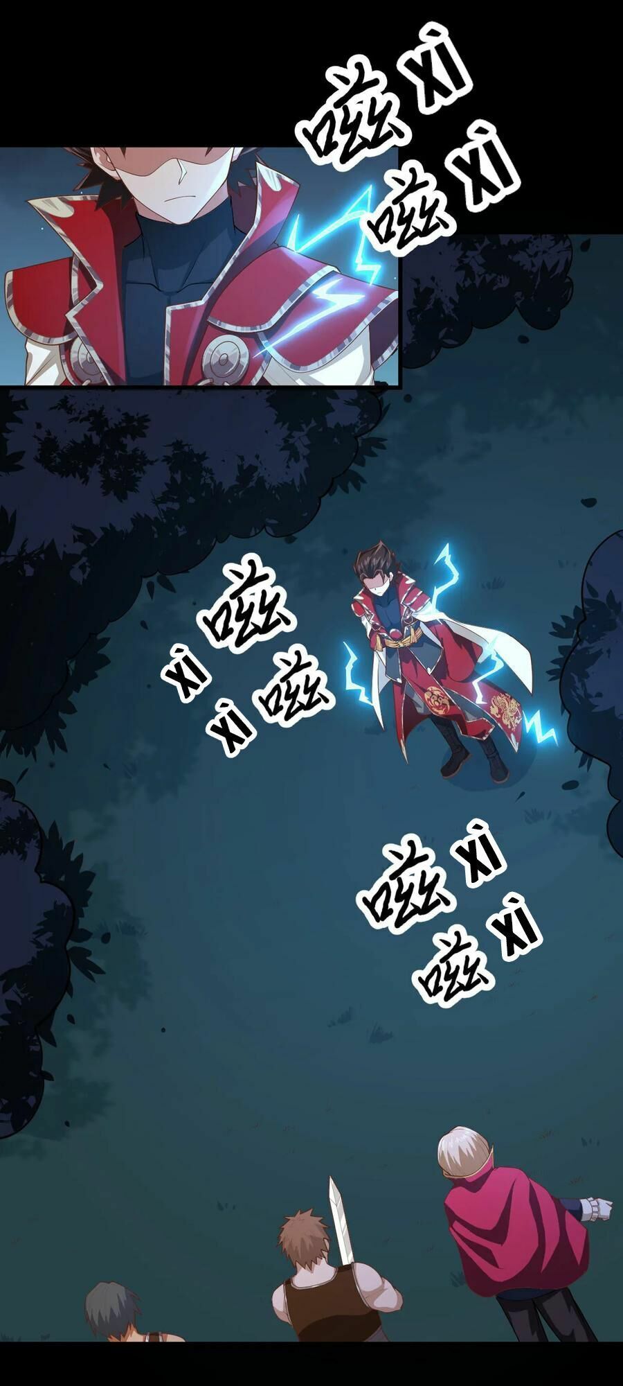 đọc truyện Từ Hôm Nay Bắt Đầu Làm Thành Chủ Chương 54 ảnh 3 tại Thiên Thai Truyện