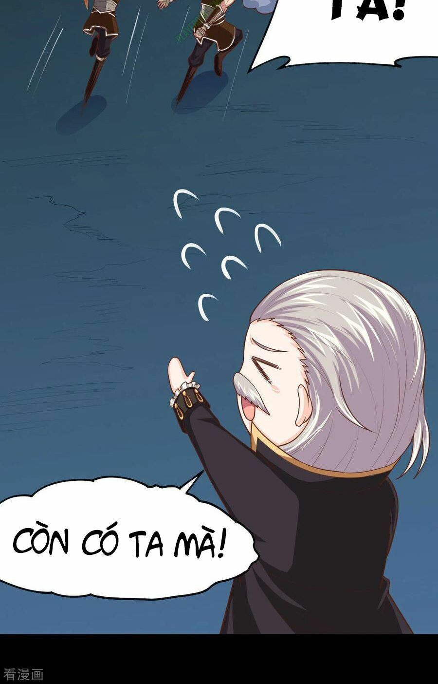 đọc truyện Từ Hôm Nay Bắt Đầu Làm Thành Chủ Chương 54 ảnh 17 tại Thiên Thai Truyện