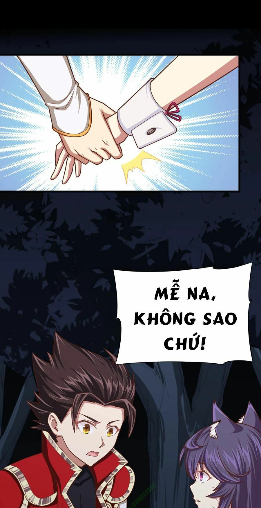 đọc truyện Từ Hôm Nay Bắt Đầu Làm Thành Chủ Chương 54 ảnh 19 tại Thiên Thai Truyện