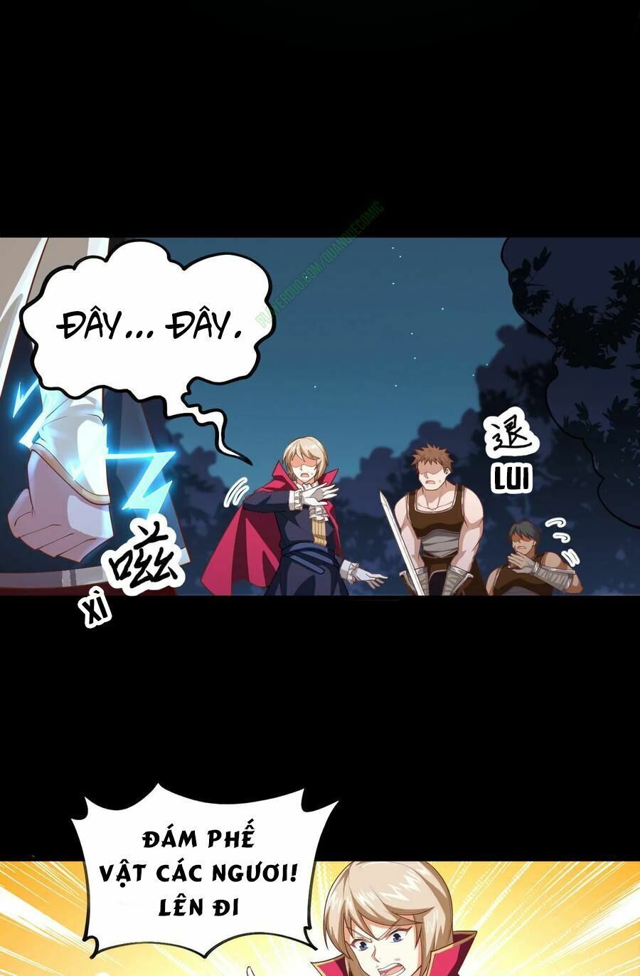 đọc truyện Từ Hôm Nay Bắt Đầu Làm Thành Chủ Chương 54 ảnh 4 tại Thiên Thai Truyện