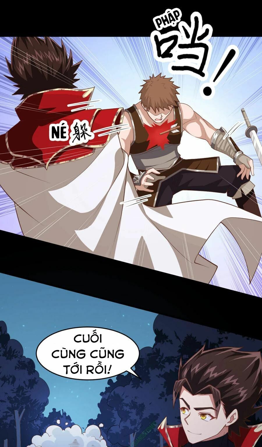 đọc truyện Từ Hôm Nay Bắt Đầu Làm Thành Chủ Chương 54 ảnh 7 tại Thiên Thai Truyện