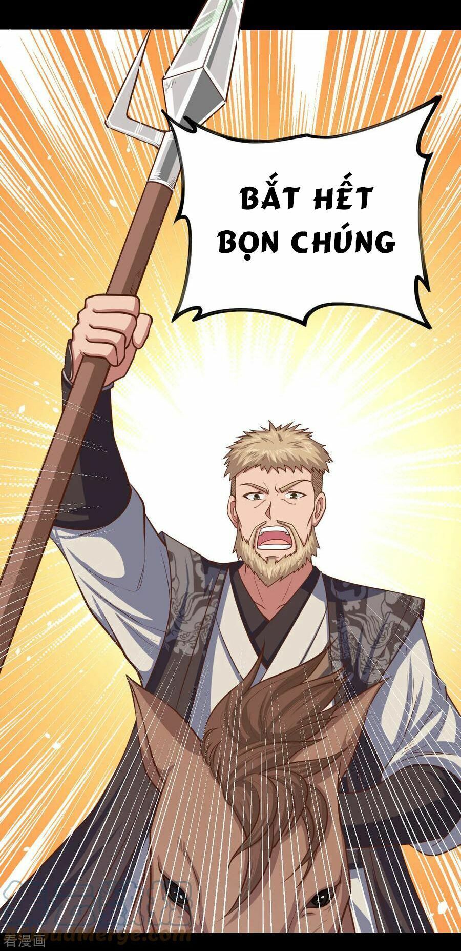 đọc truyện Từ Hôm Nay Bắt Đầu Làm Thành Chủ Chương 54 ảnh 10 tại Thiên Thai Truyện