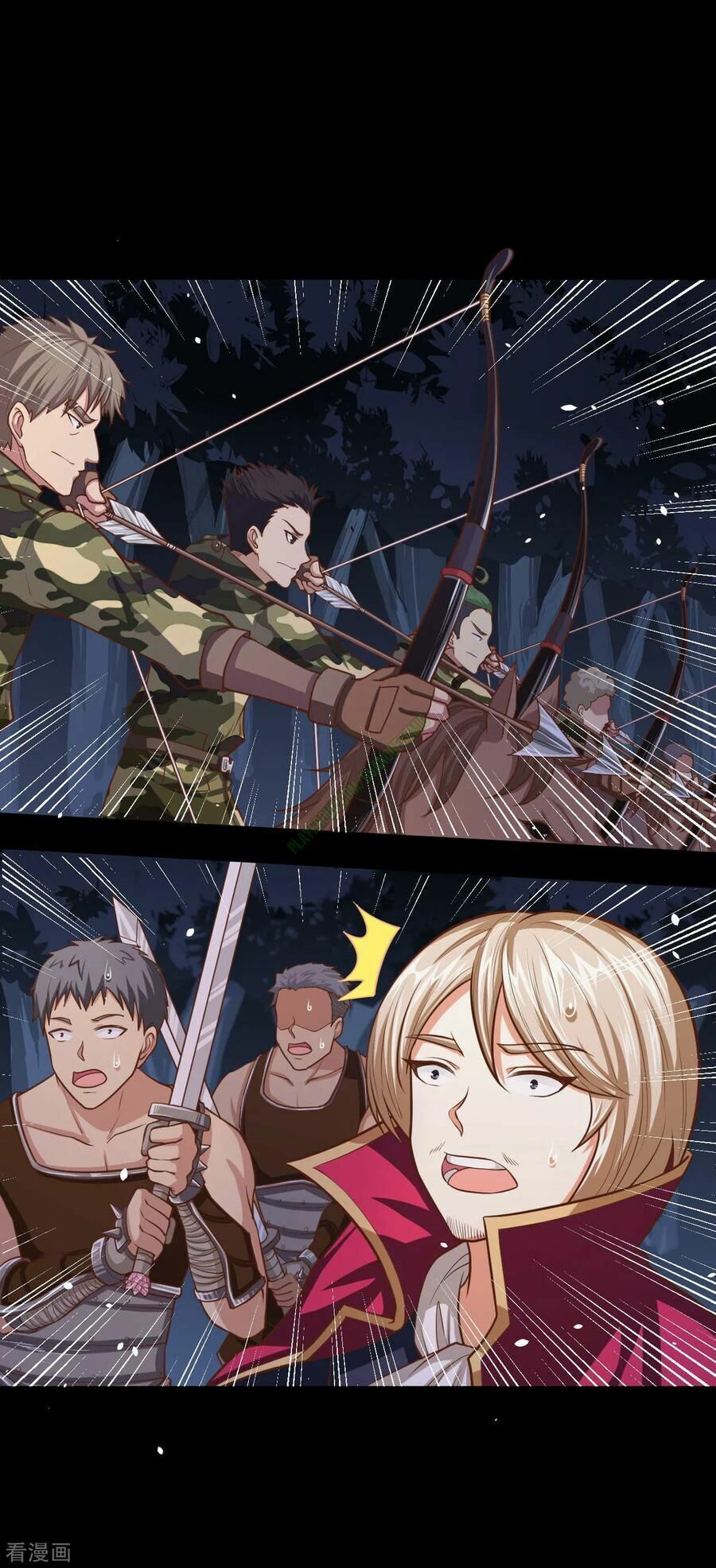 đọc truyện Từ Hôm Nay Bắt Đầu Làm Thành Chủ Chương 54 ảnh 11 tại Thiên Thai Truyện