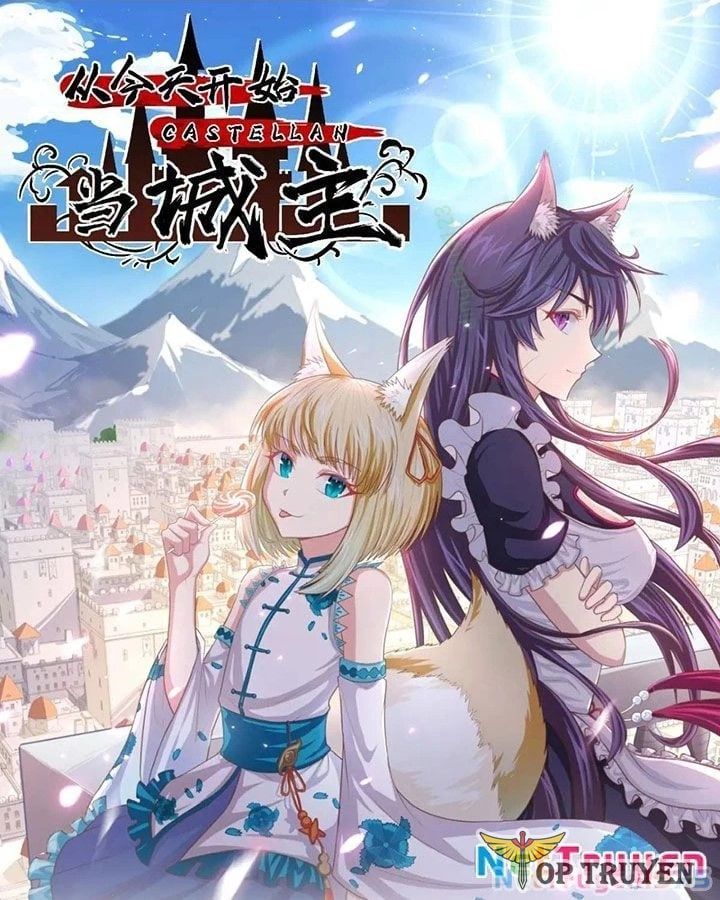 đọc truyện Từ Hôm Nay Bắt Đầu Làm Thành Chủ Chương 540 ảnh 4 tại Thiên Thai Truyện