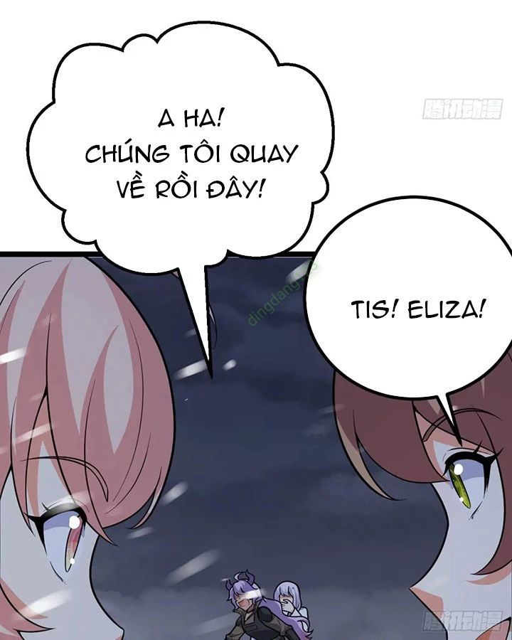 đọc truyện Từ Hôm Nay Bắt Đầu Làm Thành Chủ Chương 540 ảnh 45 tại Thiên Thai Truyện