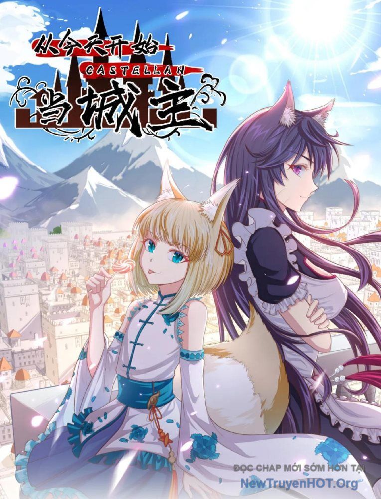 đọc truyện Từ Hôm Nay Bắt Đầu Làm Thành Chủ Chương 541 ảnh 4 tại Thiên Thai Truyện