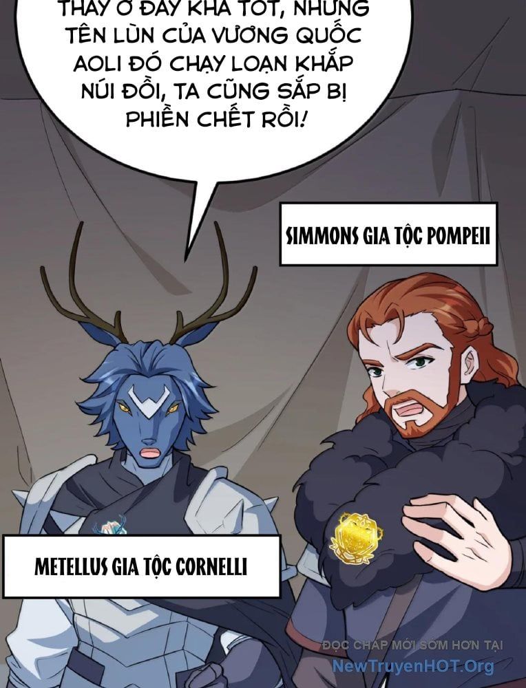 đọc truyện Từ Hôm Nay Bắt Đầu Làm Thành Chủ Chương 541 ảnh 25 tại Thiên Thai Truyện