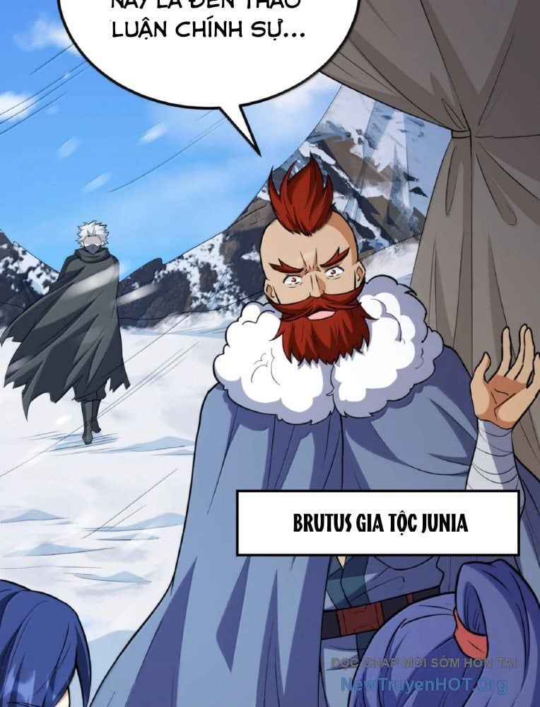 đọc truyện Từ Hôm Nay Bắt Đầu Làm Thành Chủ Chương 541 ảnh 27 tại Thiên Thai Truyện