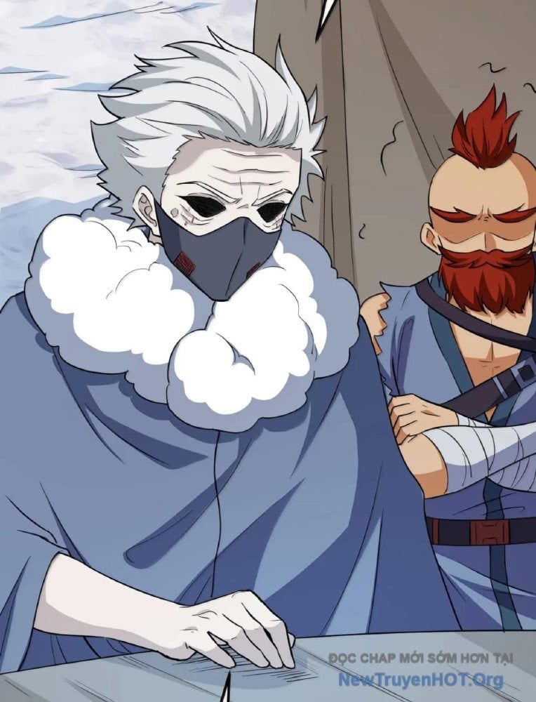 đọc truyện Từ Hôm Nay Bắt Đầu Làm Thành Chủ Chương 541 ảnh 35 tại Thiên Thai Truyện