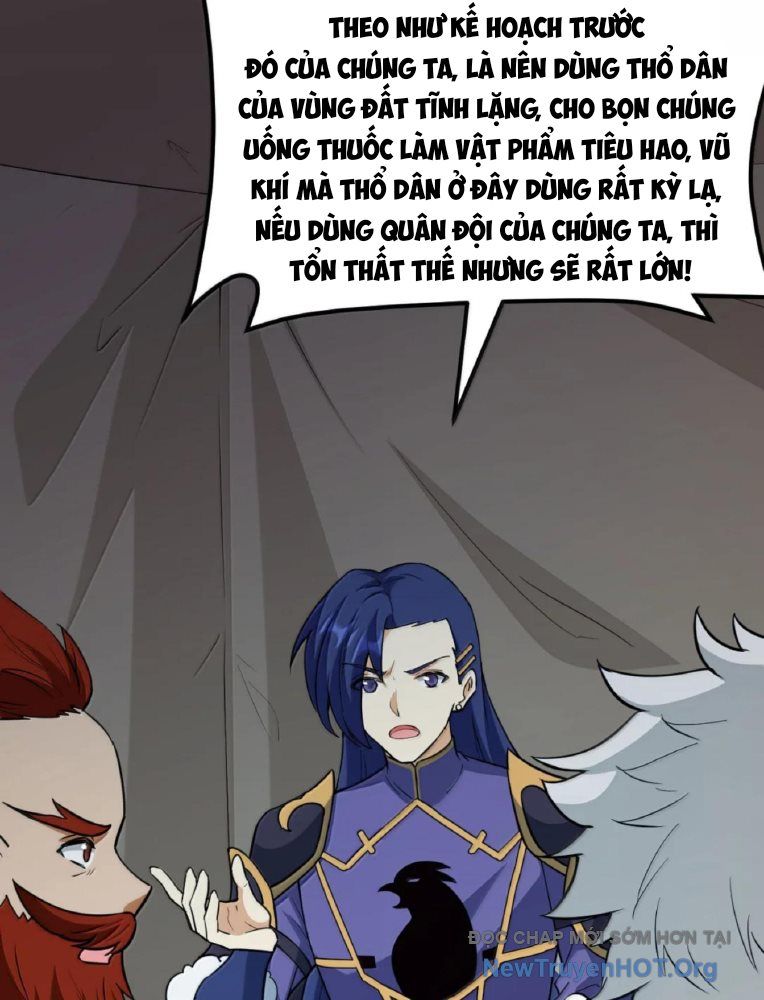 đọc truyện Từ Hôm Nay Bắt Đầu Làm Thành Chủ Chương 541 ảnh 38 tại Thiên Thai Truyện