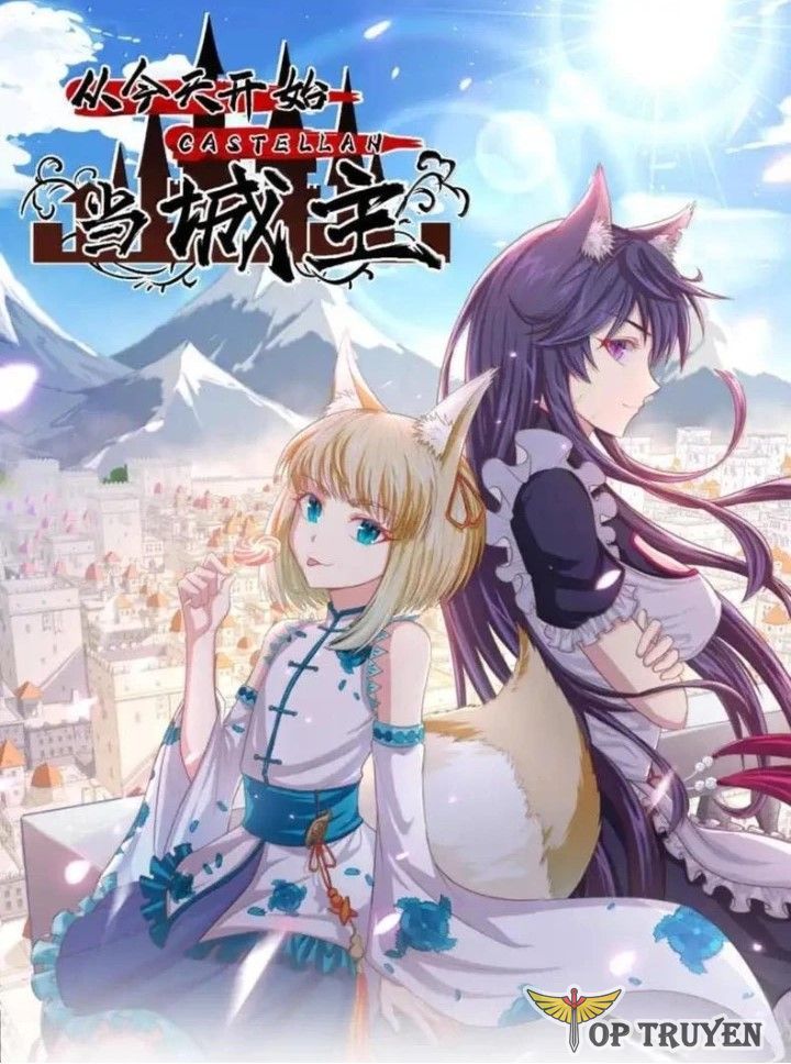 đọc truyện Từ Hôm Nay Bắt Đầu Làm Thành Chủ Chương 542 ảnh 4 tại Thiên Thai Truyện