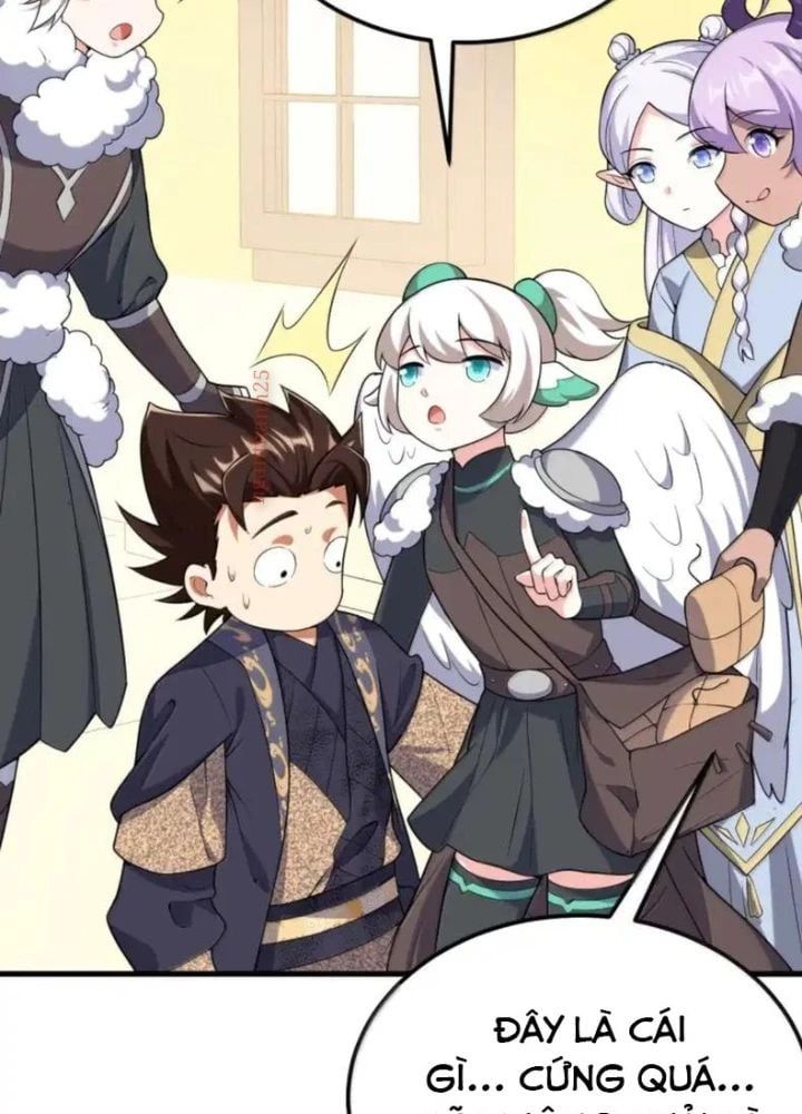 đọc truyện Từ Hôm Nay Bắt Đầu Làm Thành Chủ Chương 542 ảnh 62 tại Thiên Thai Truyện