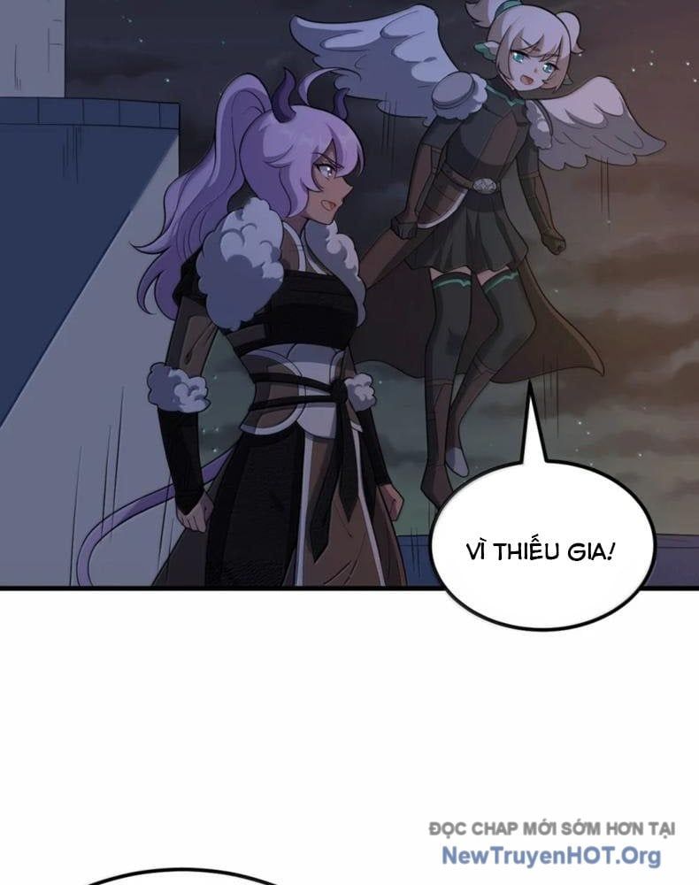 đọc truyện Từ Hôm Nay Bắt Đầu Làm Thành Chủ Chương 543 ảnh 40 tại Thiên Thai Truyện