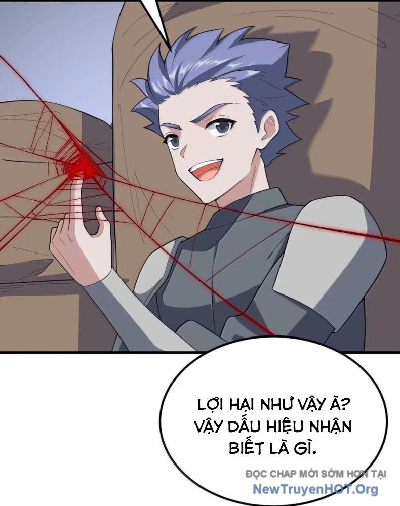 đọc truyện Từ Hôm Nay Bắt Đầu Làm Thành Chủ Chương 543 ảnh 43 tại Thiên Thai Truyện