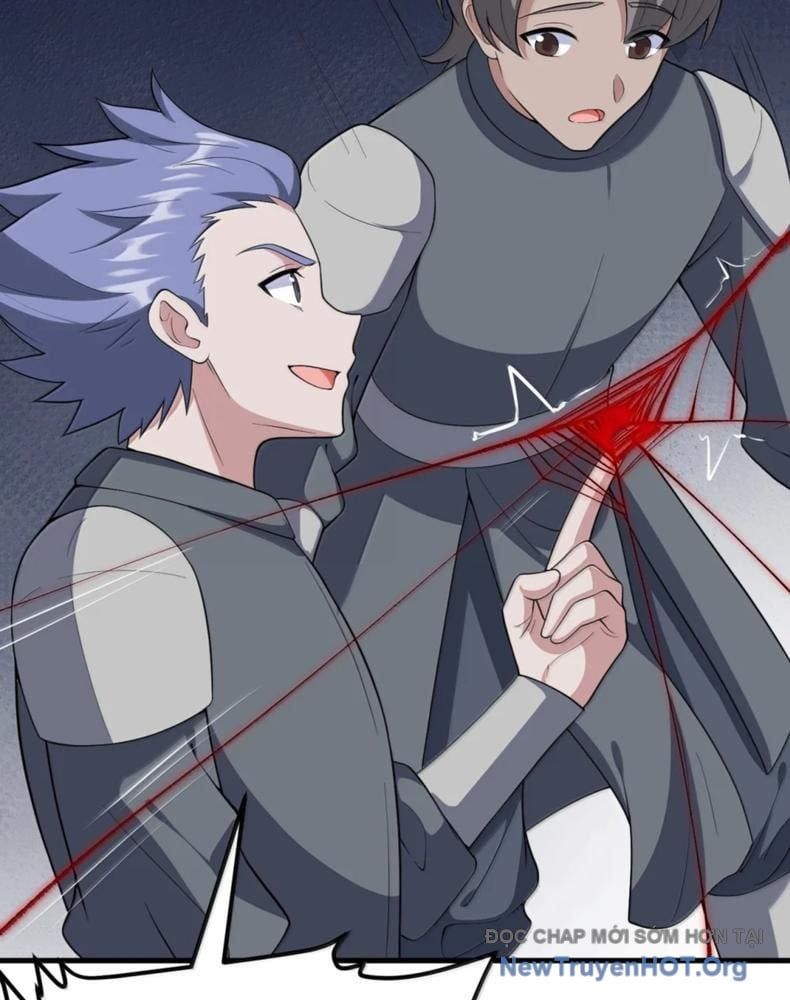 đọc truyện Từ Hôm Nay Bắt Đầu Làm Thành Chủ Chương 543 ảnh 46 tại Thiên Thai Truyện