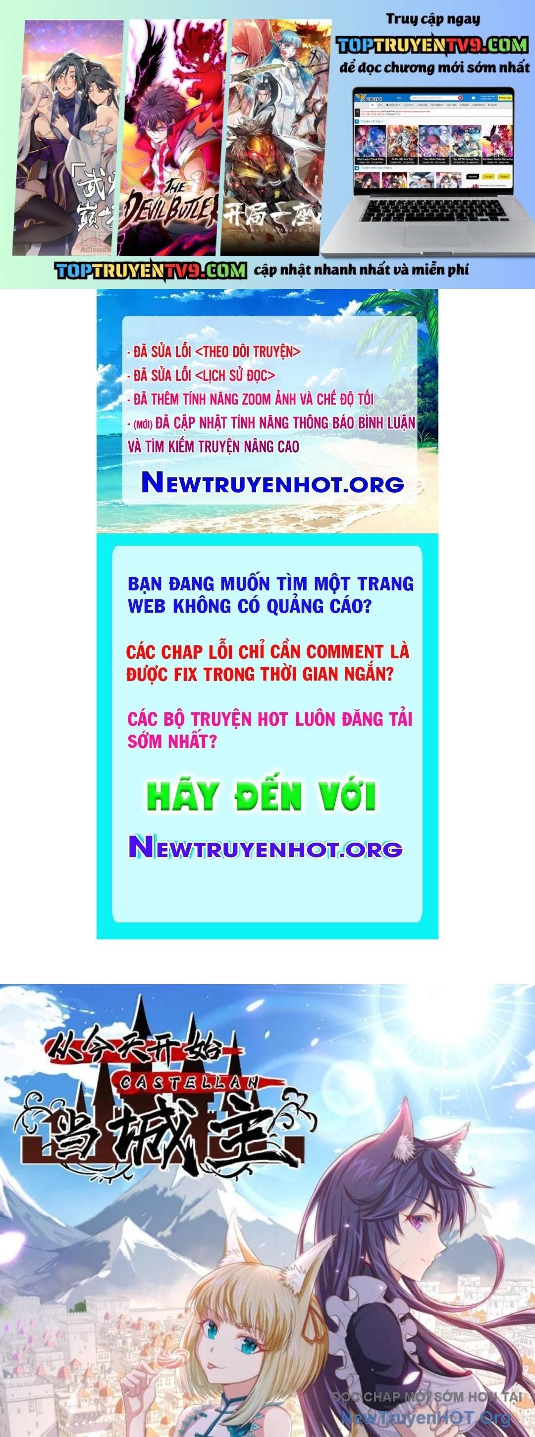 đọc truyện Từ Hôm Nay Bắt Đầu Làm Thành Chủ Chương 544 ảnh 3 tại Thiên Thai Truyện