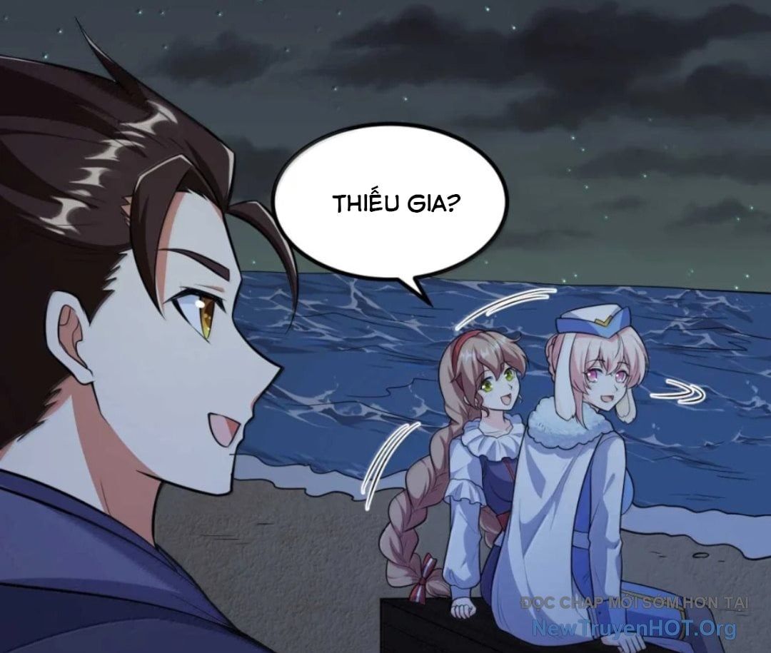 đọc truyện Từ Hôm Nay Bắt Đầu Làm Thành Chủ Chương 544 ảnh 63 tại Thiên Thai Truyện