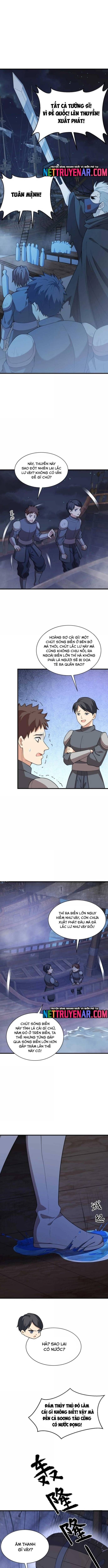 đọc truyện Từ Hôm Nay Bắt Đầu Làm Thành Chủ Chương 545 ảnh 4 tại Thiên Thai Truyện