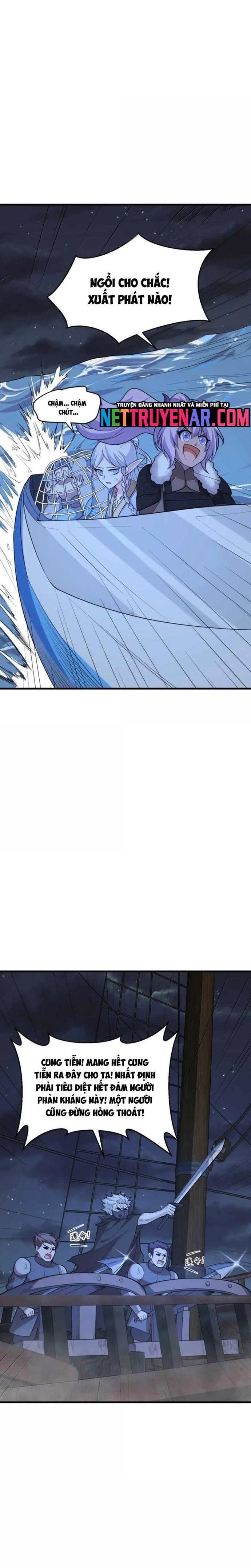 đọc truyện Từ Hôm Nay Bắt Đầu Làm Thành Chủ Chương 545 ảnh 7 tại Thiên Thai Truyện