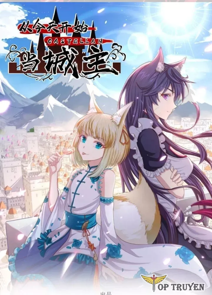 đọc truyện Từ Hôm Nay Bắt Đầu Làm Thành Chủ Chương 546 ảnh 4 tại Thiên Thai Truyện