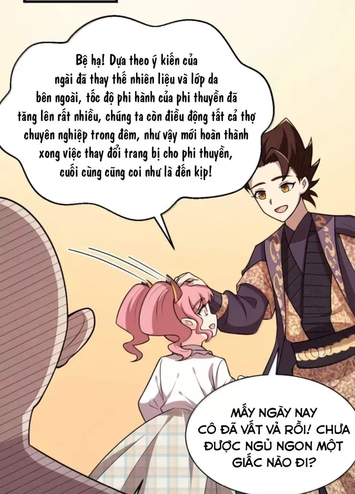 đọc truyện Từ Hôm Nay Bắt Đầu Làm Thành Chủ Chương 546 ảnh 58 tại Thiên Thai Truyện