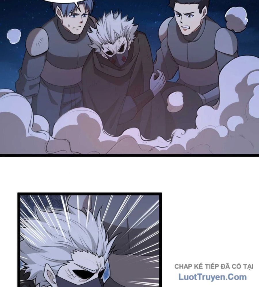 đọc truyện Từ Hôm Nay Bắt Đầu Làm Thành Chủ Chương 547 ảnh 15 tại Thiên Thai Truyện