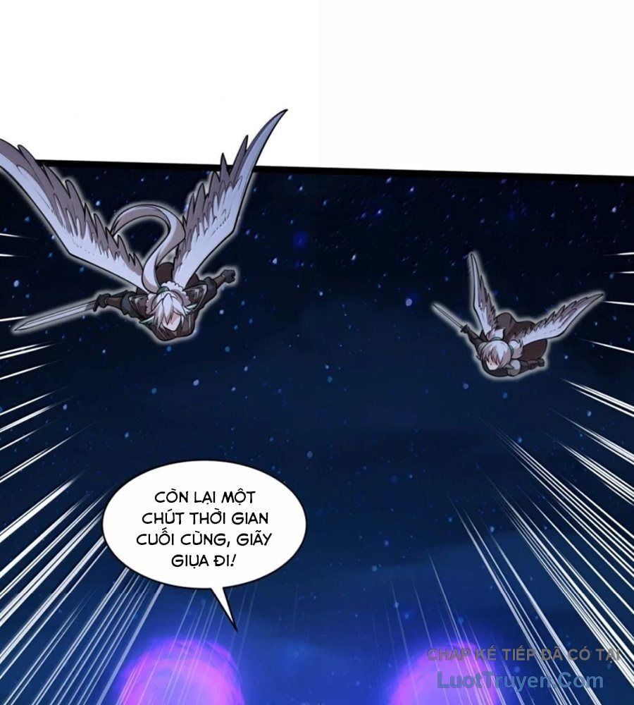 đọc truyện Từ Hôm Nay Bắt Đầu Làm Thành Chủ Chương 547 ảnh 4 tại Thiên Thai Truyện