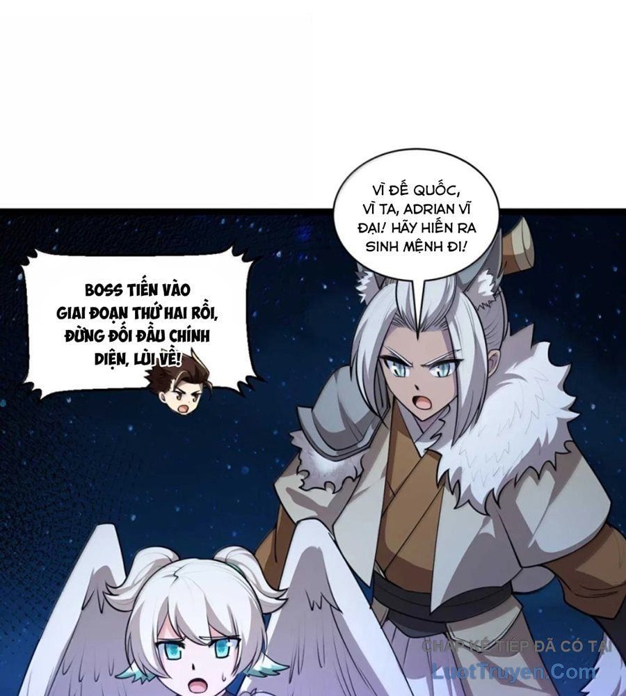 đọc truyện Từ Hôm Nay Bắt Đầu Làm Thành Chủ Chương 547 ảnh 23 tại Thiên Thai Truyện