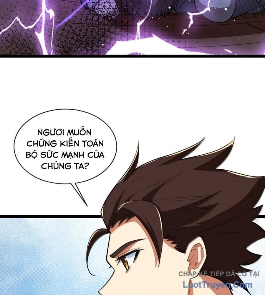 đọc truyện Từ Hôm Nay Bắt Đầu Làm Thành Chủ Chương 547 ảnh 26 tại Thiên Thai Truyện