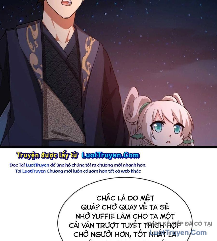 đọc truyện Từ Hôm Nay Bắt Đầu Làm Thành Chủ Chương 547 ảnh 39 tại Thiên Thai Truyện