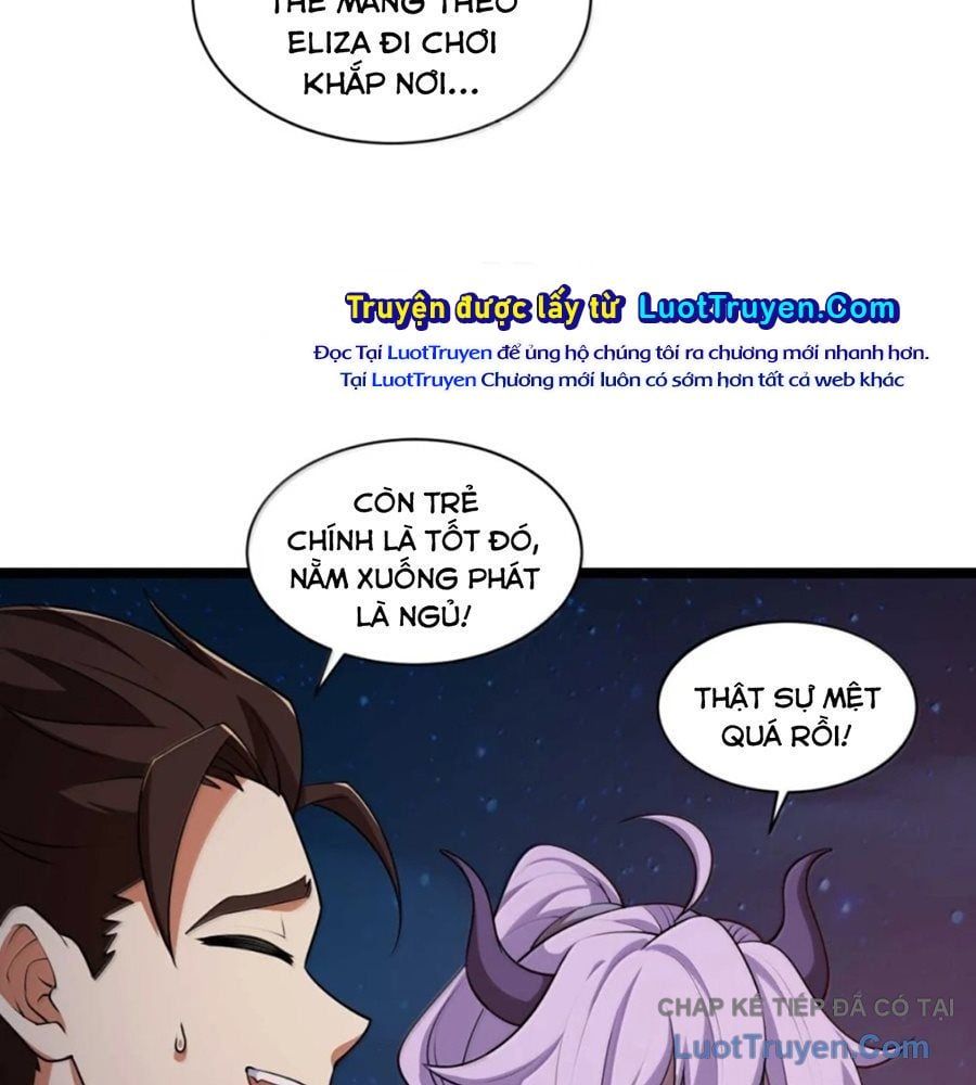 đọc truyện Từ Hôm Nay Bắt Đầu Làm Thành Chủ Chương 547 ảnh 41 tại Thiên Thai Truyện