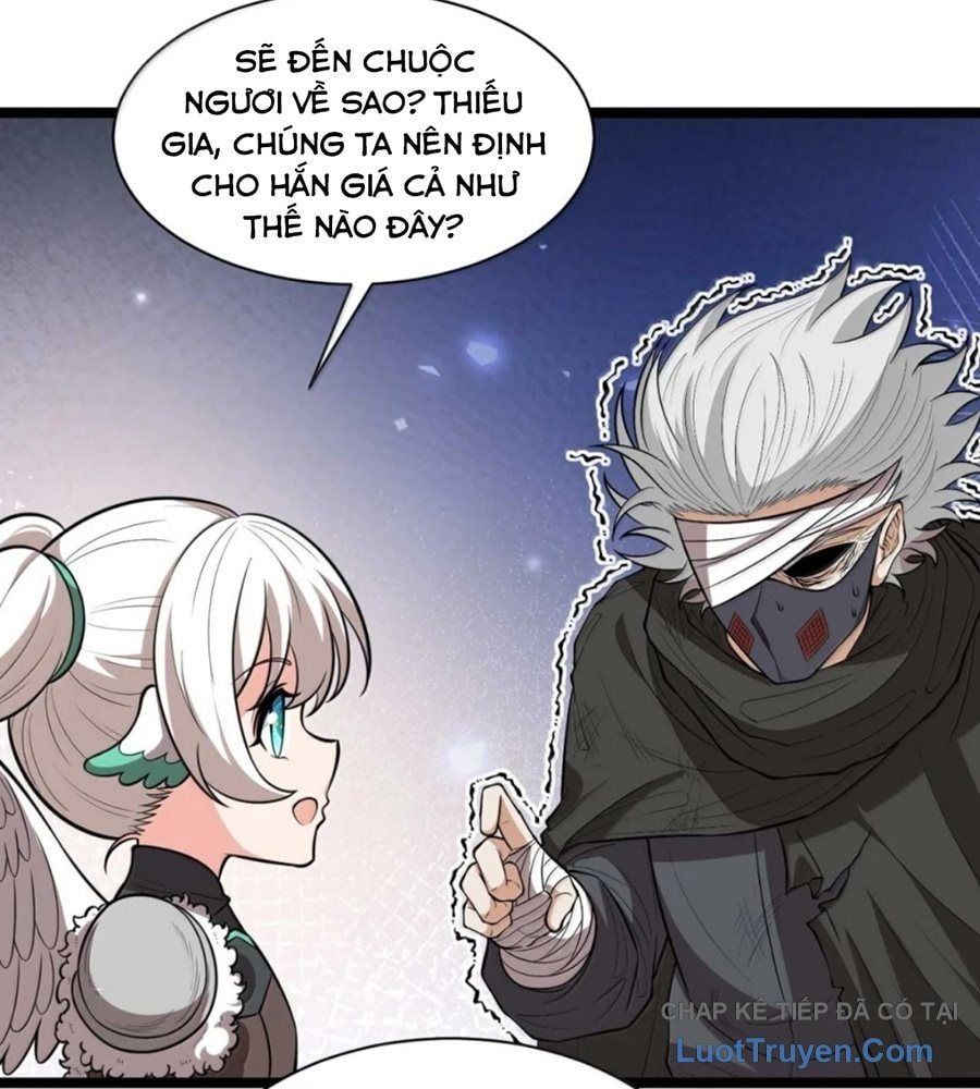 đọc truyện Từ Hôm Nay Bắt Đầu Làm Thành Chủ Chương 547 ảnh 46 tại Thiên Thai Truyện