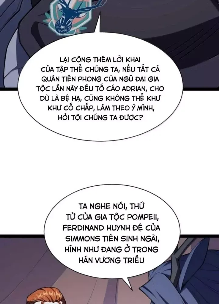 đọc truyện Từ Hôm Nay Bắt Đầu Làm Thành Chủ Chương 548 ảnh 42 tại Thiên Thai Truyện