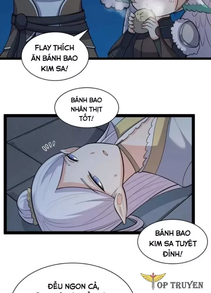 đọc truyện Từ Hôm Nay Bắt Đầu Làm Thành Chủ Chương 548 ảnh 8 tại Thiên Thai Truyện