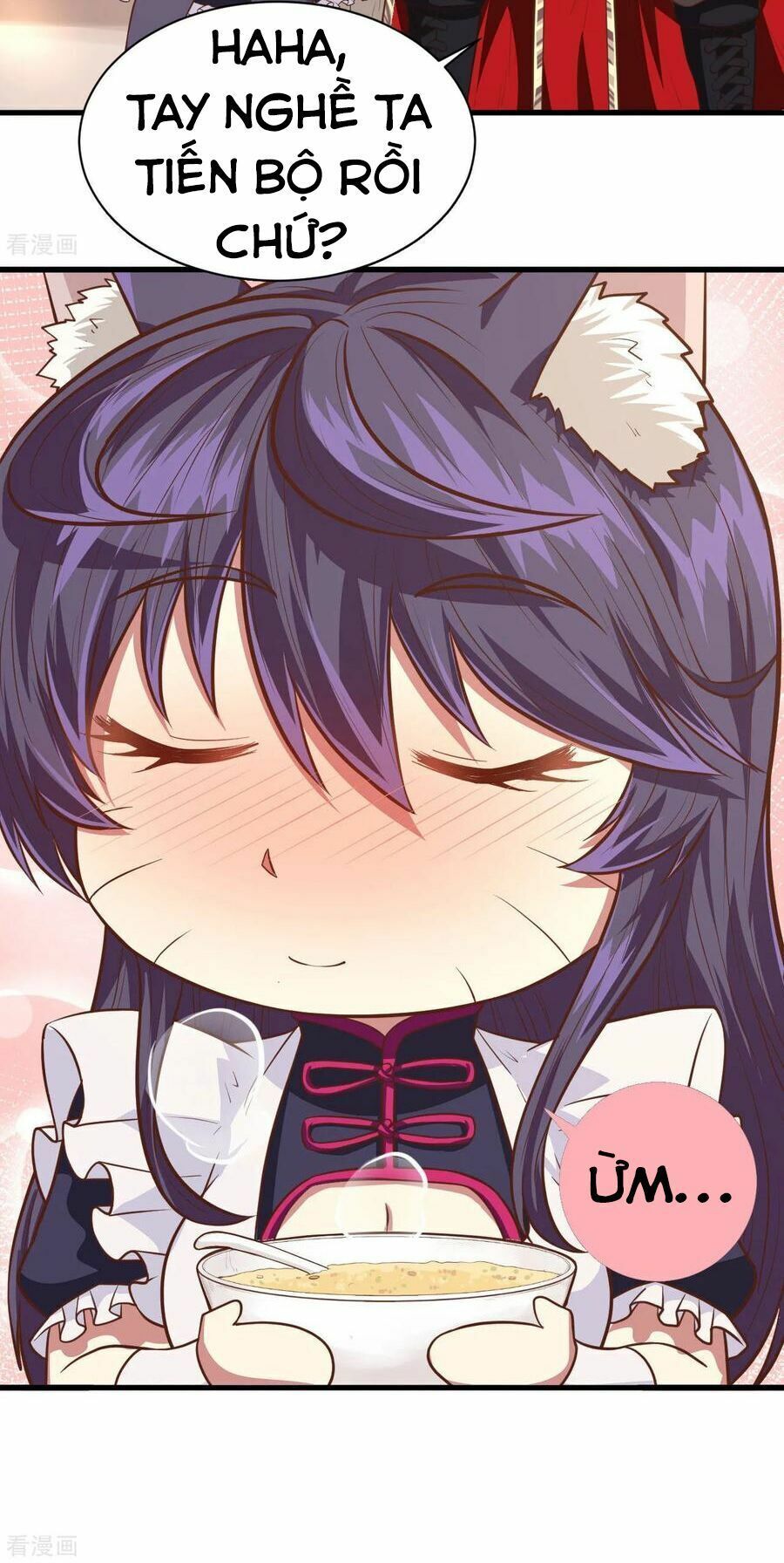 đọc truyện Từ Hôm Nay Bắt Đầu Làm Thành Chủ Chương 55.2 ảnh 13 tại Thiên Thai Truyện