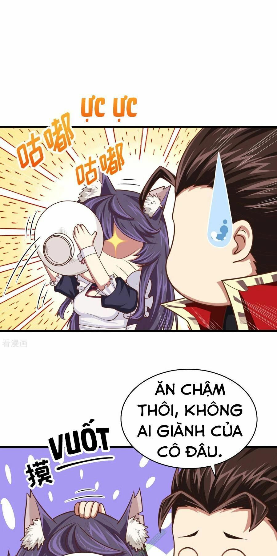 đọc truyện Từ Hôm Nay Bắt Đầu Làm Thành Chủ Chương 55.2 ảnh 14 tại Thiên Thai Truyện