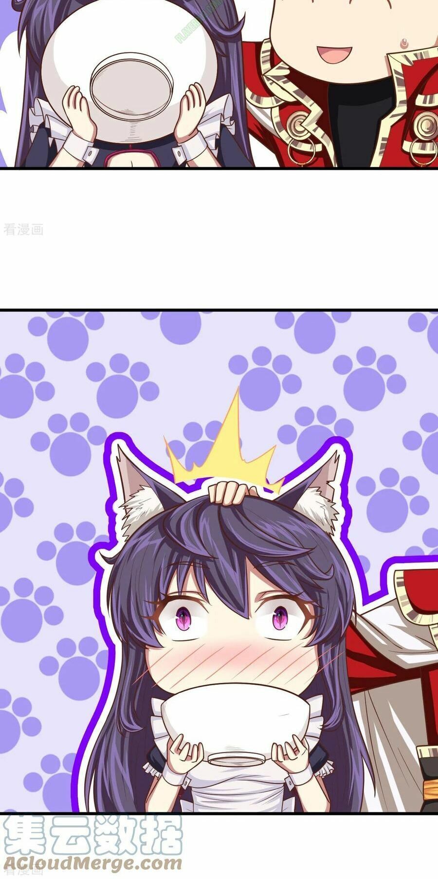 đọc truyện Từ Hôm Nay Bắt Đầu Làm Thành Chủ Chương 55.2 ảnh 15 tại Thiên Thai Truyện