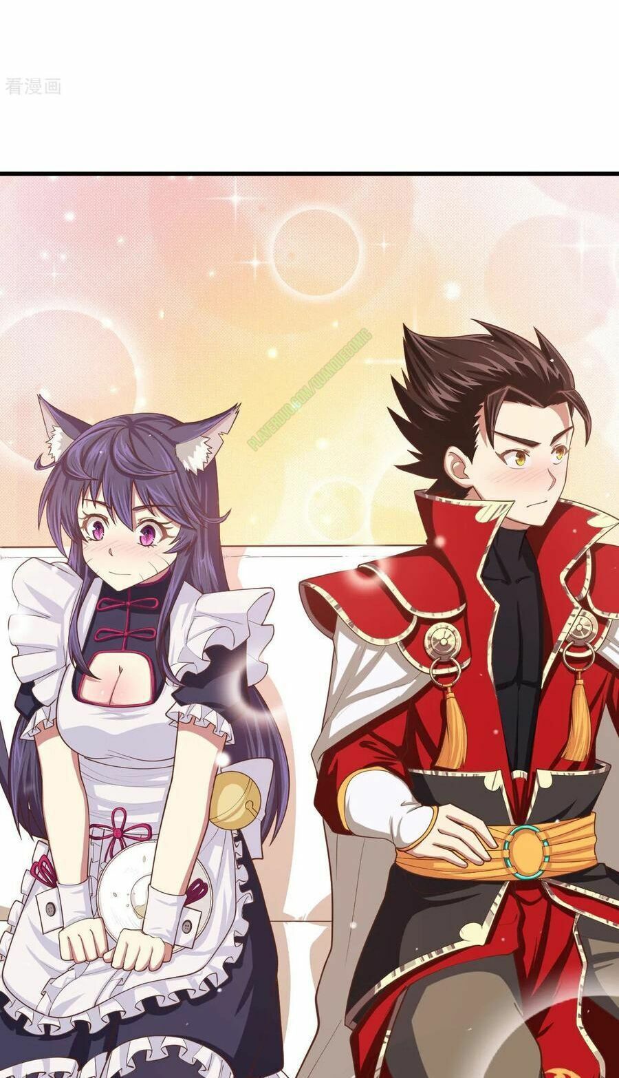 đọc truyện Từ Hôm Nay Bắt Đầu Làm Thành Chủ Chương 55.2 ảnh 21 tại Thiên Thai Truyện