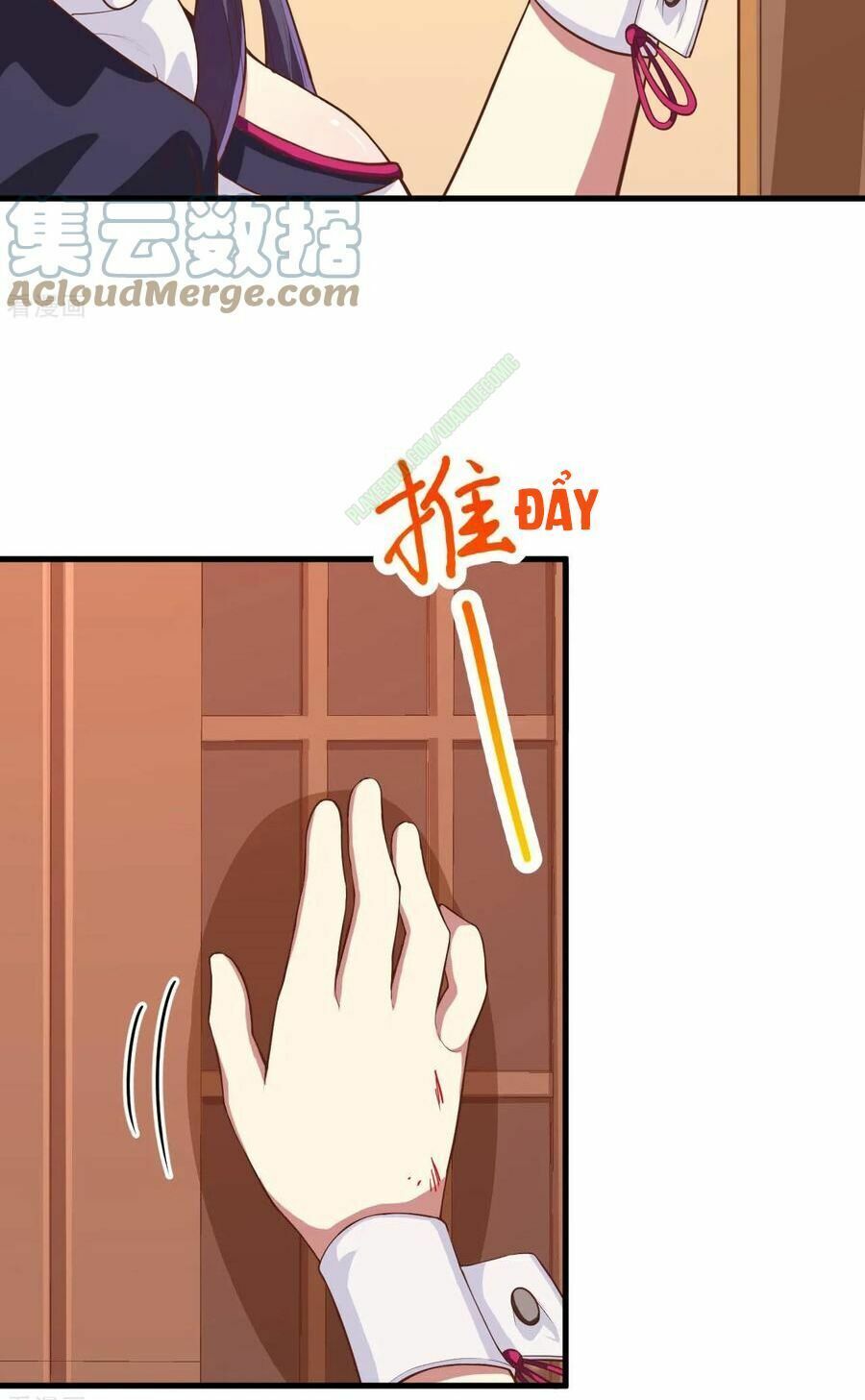 đọc truyện Từ Hôm Nay Bắt Đầu Làm Thành Chủ Chương 55.2 ảnh 4 tại Thiên Thai Truyện