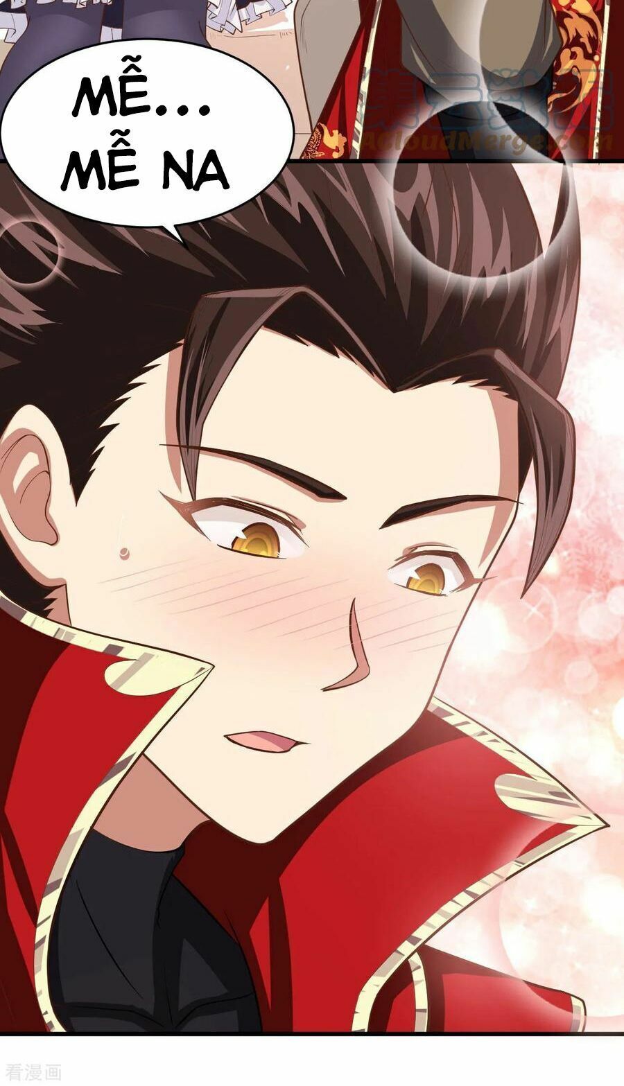 đọc truyện Từ Hôm Nay Bắt Đầu Làm Thành Chủ Chương 55.2 ảnh 22 tại Thiên Thai Truyện