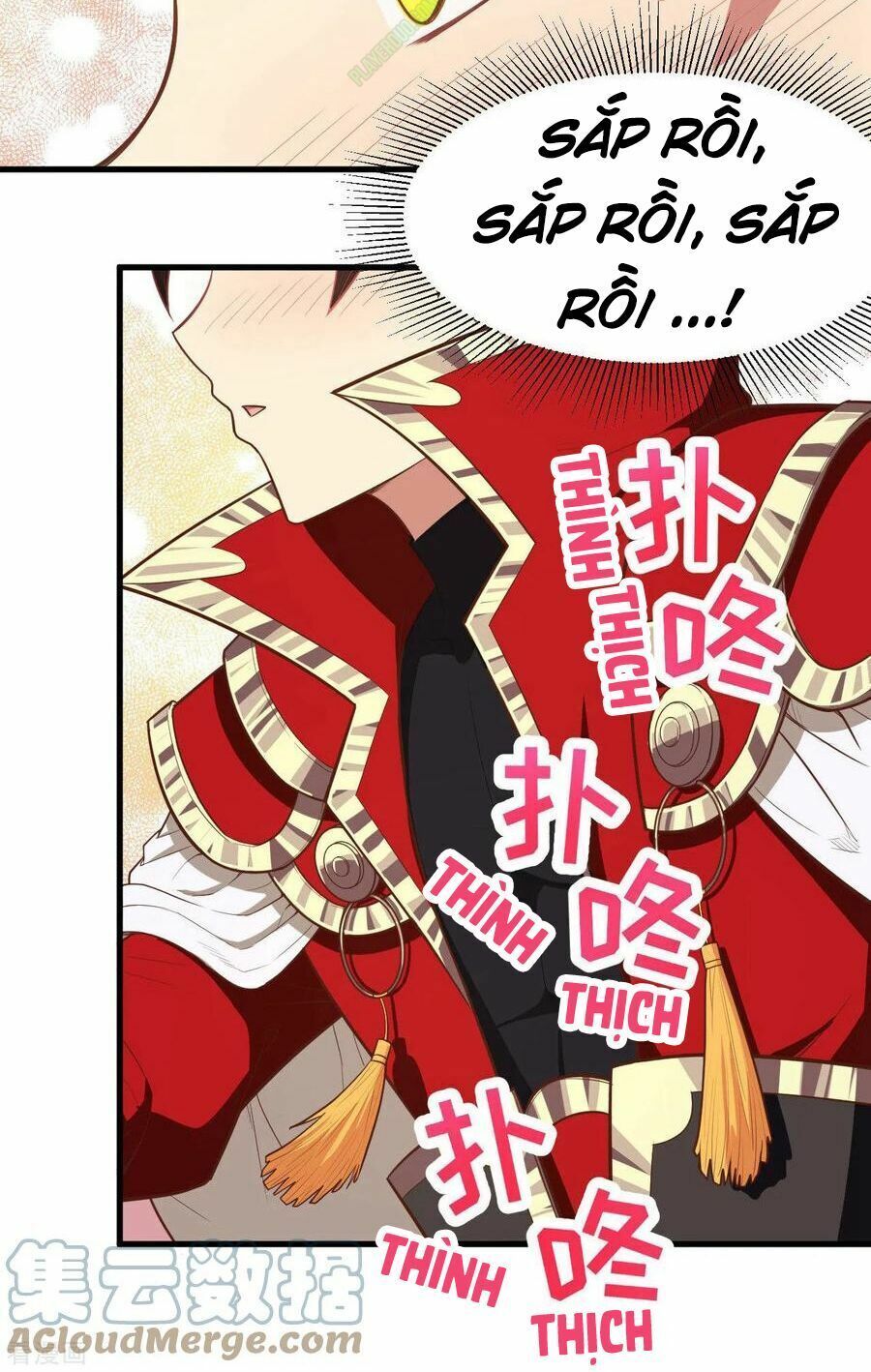 đọc truyện Từ Hôm Nay Bắt Đầu Làm Thành Chủ Chương 55.2 ảnh 28 tại Thiên Thai Truyện