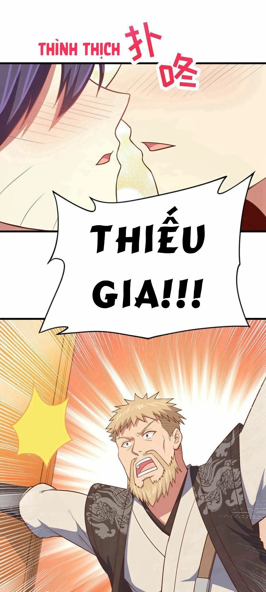 đọc truyện Từ Hôm Nay Bắt Đầu Làm Thành Chủ Chương 55.2 ảnh 29 tại Thiên Thai Truyện